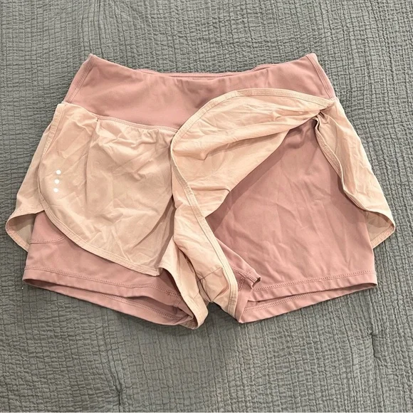 Bootheel Trading Co. by Sheryl Crow Athletic Shorts Size Medium - Picture 2 of 5